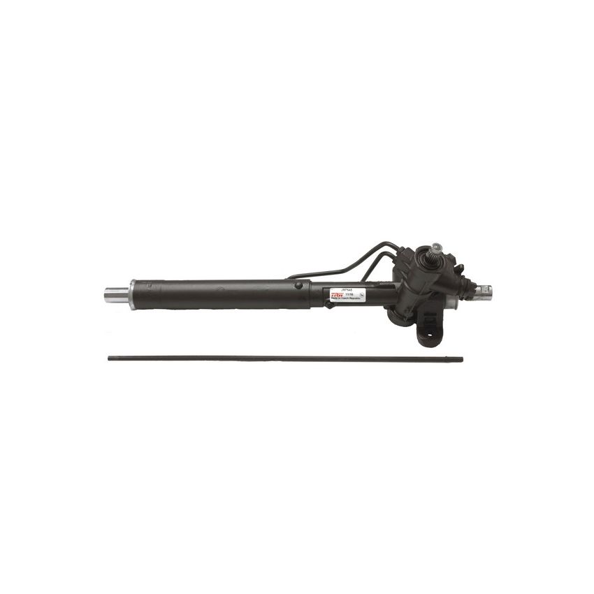 TRW PARTS JRP645 TRW PREMIUM STEERING - RACK & PINION ASSEMBLY