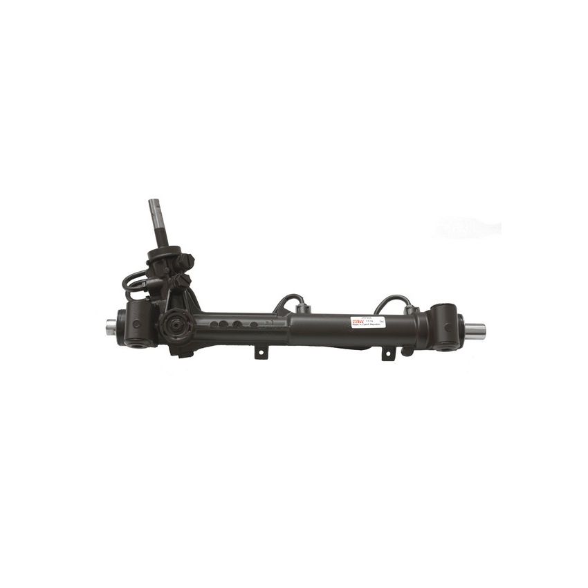 TRW PARTS JRP866 TRW PREMIUM STEERING - RACK & PINION ASSEMBLY