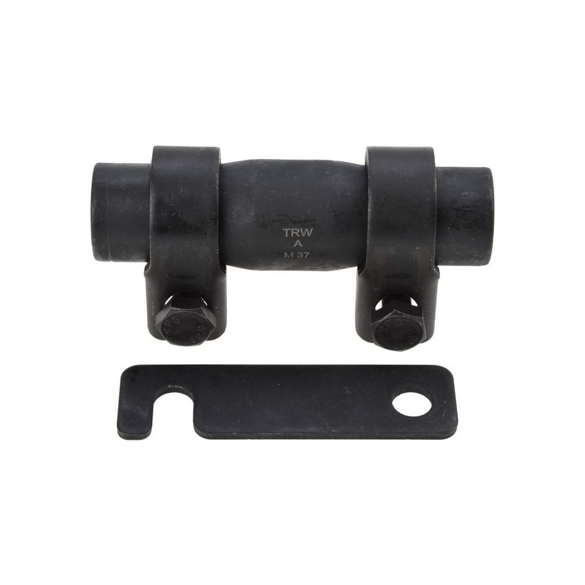TRW PARTS JSA1003 TRW PREMIUM CHASSIS - STEERING TIE ROD END ADJUSTING SLEEVE - JSA1003