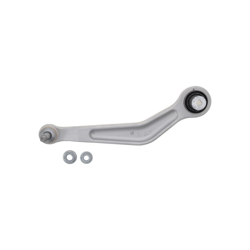 TRW PARTS JTC1121 TRW PREMIUM CHASSIS - SUSPENSION CONTROL ARM AND BALL JOINT ASSEMBLY - JTC1121
