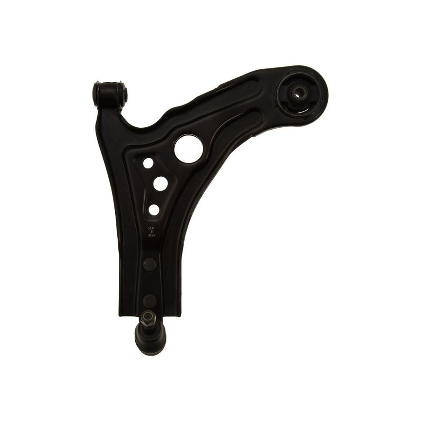 TRW PARTS JTC1488 TRW PREMIUM CHASSIS - SUSPENSION CONTROL ARM AND BALL JOINT ASSEMBLY - JTC1488