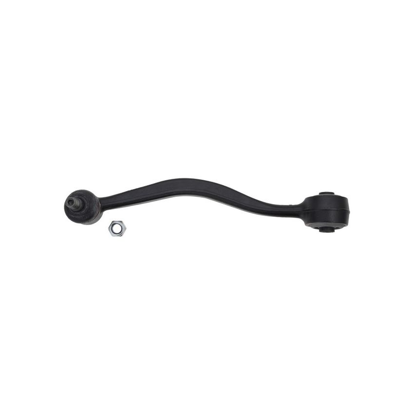 TRW PARTS JTC258 TRW PREMIUM CHASSIS - SUSPENSION CONTROL ARM AND BALL JOINT ASSEMBLY - JTC258