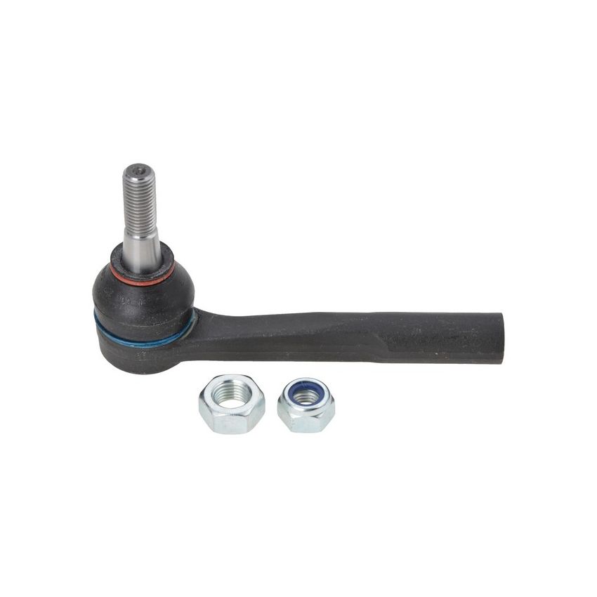 TRW PARTS JTE1009 TRW PREMIUM CHASSIS -  STEERING TIE ROD END - JTE1009