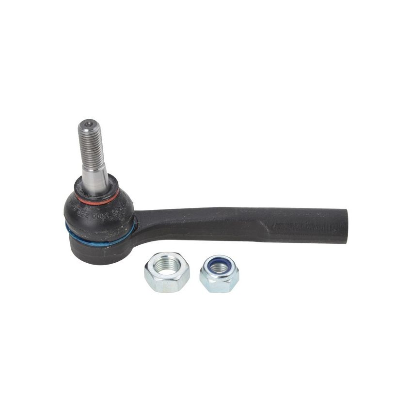 TRW PARTS JTE1010 TRW PREMIUM CHASSIS -  STEERING TIE ROD END - JTE1010