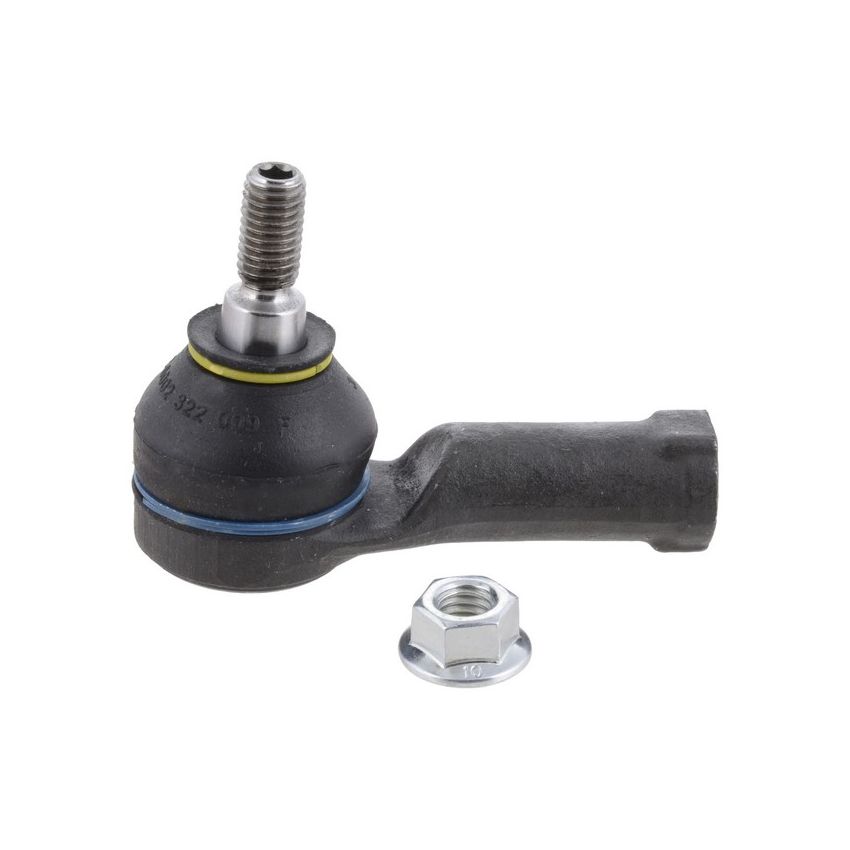 TRW PARTS JTE1035 TRW PREMIUM CHASSIS -  STEERING TIE ROD END - JTE1035