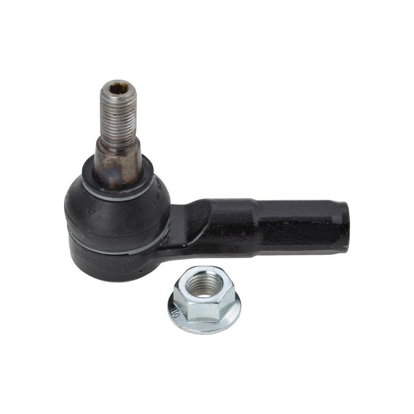 TRW PARTS JTE1062 TRW PREMIUM CHASSIS -  STEERING TIE ROD END - JTE1062