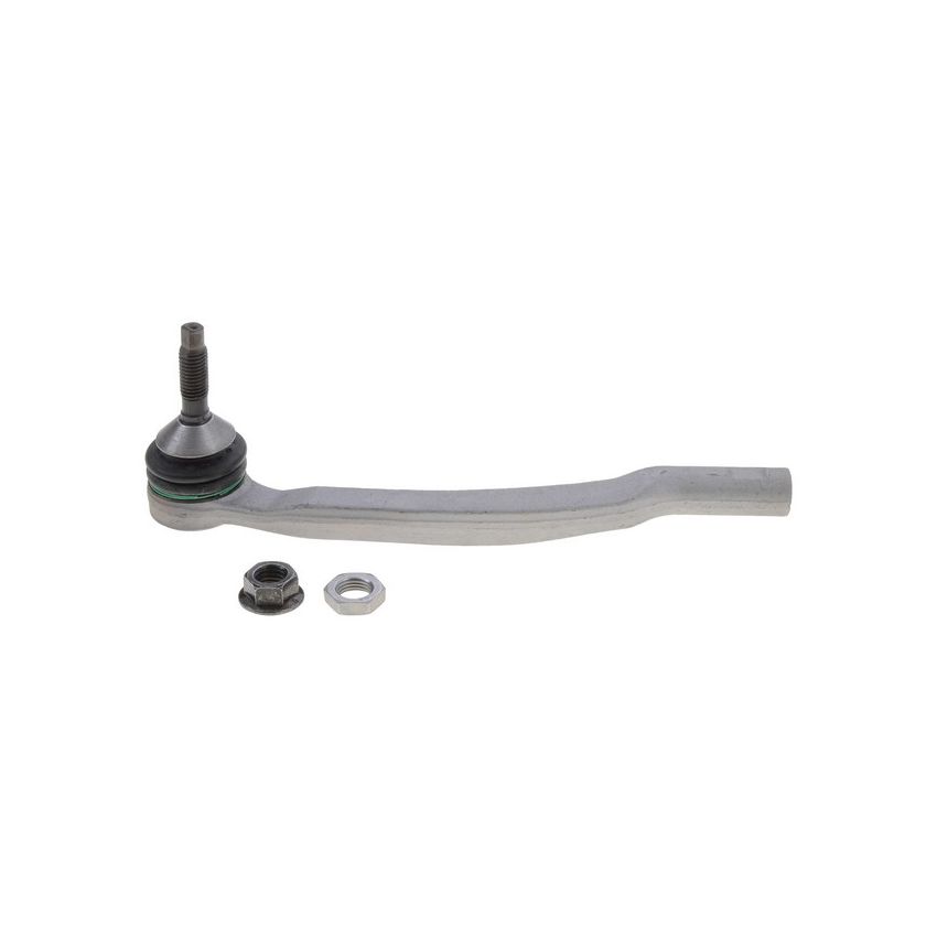 TRW PARTS JTE1072 TRW PREMIUM CHASSIS -  STEERING TIE ROD END - JTE1072
