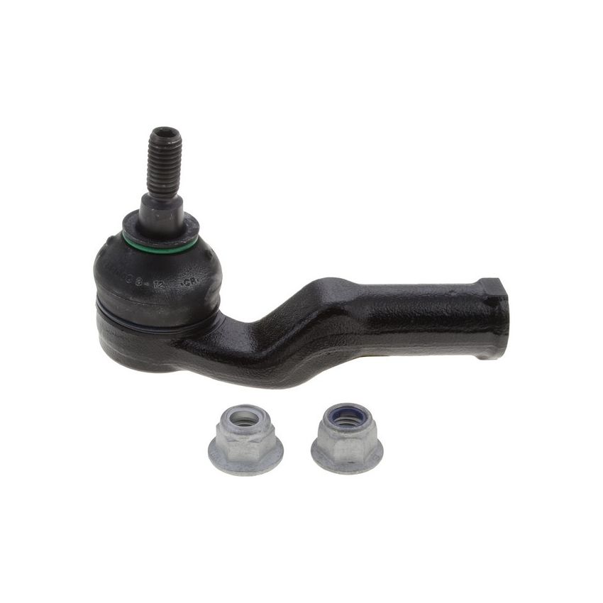 TRW PARTS JTE1106 TRW PREMIUM CHASSIS -  STEERING TIE ROD END - JTE1106
