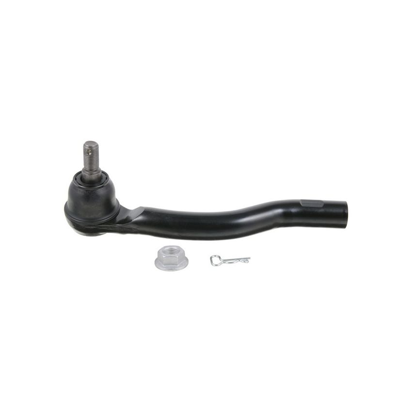TRW PARTS JTE113 TRW PREMIUM CHASSIS -  STEERING TIE ROD END - JTE113