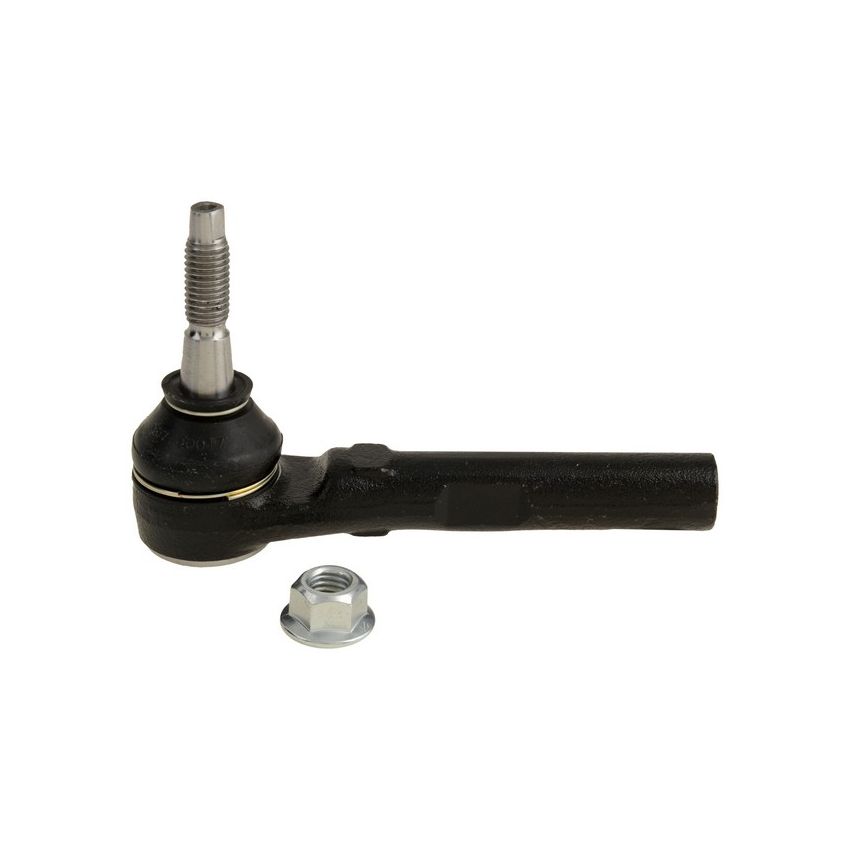 TRW PARTS JTE1241 TRW PREMIUM CHASSIS -  STEERING TIE ROD END - JTE1241