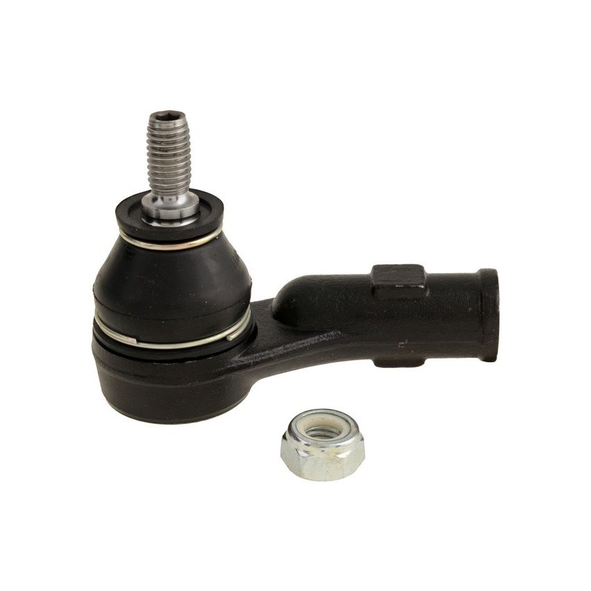 TRW PARTS JTE1244 TRW PREMIUM CHASSIS -  STEERING TIE ROD END - JTE1244