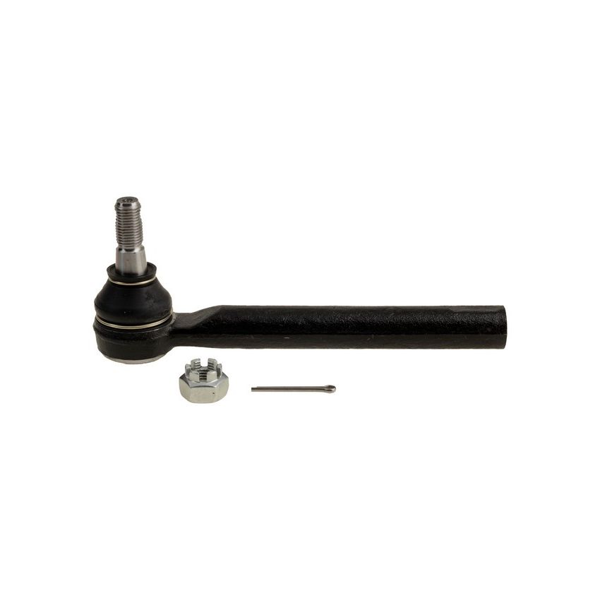 TRW PARTS JTE1255 TRW PREMIUM CHASSIS -  STEERING TIE ROD END - JTE1255