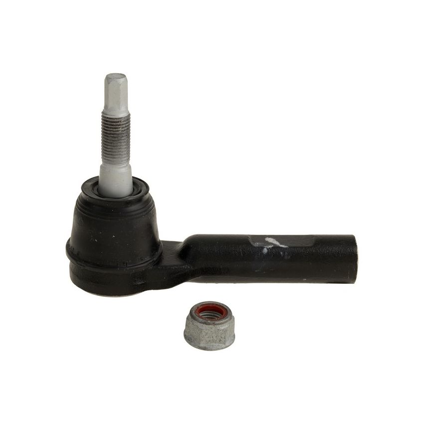 TRW PARTS JTE1258 TRW PREMIUM CHASSIS -  STEERING TIE ROD END - JTE1258