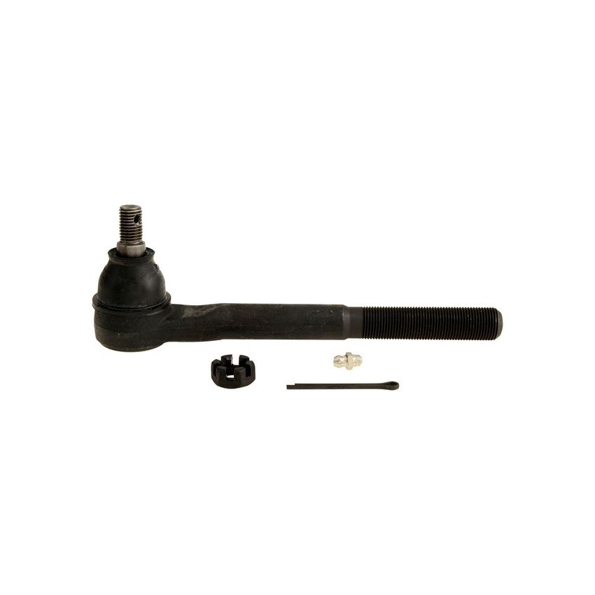 TRW PARTS JTE1268 TRW PREMIUM CHASSIS -  STEERING TIE ROD END - JTE1268