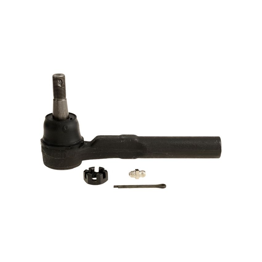 TRW PARTS JTE1270 TRW PREMIUM CHASSIS -  STEERING TIE ROD END - JTE1270