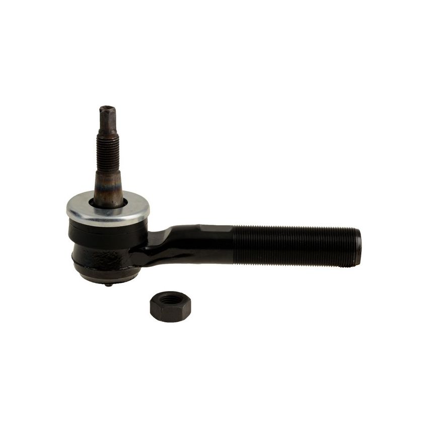 TRW PARTS JTE1271 TRW PREMIUM CHASSIS -  STEERING TIE ROD END - JTE1271
