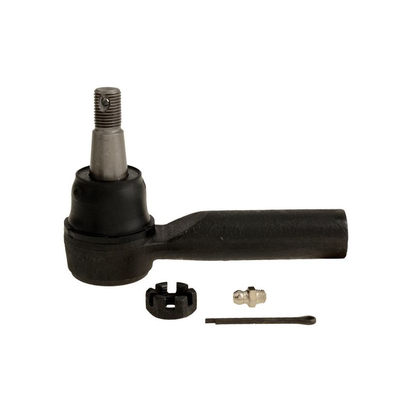 TRW PARTS JTE1272 TRW PREMIUM CHASSIS -  STEERING TIE ROD END - JTE1272
