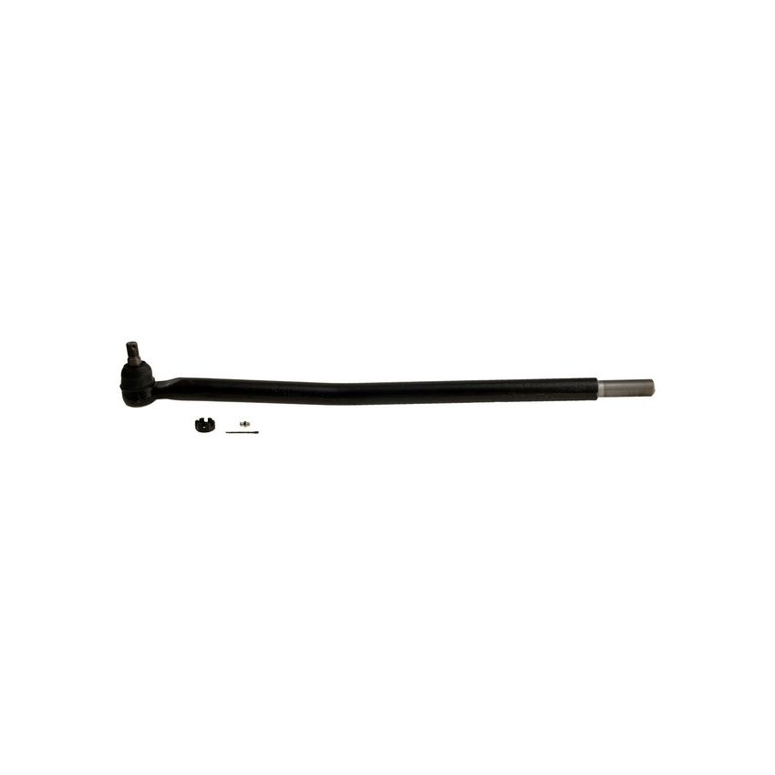 TRW PARTS JTE1275 TRW PREMIUM CHASSIS -  STEERING TIE ROD END - JTE1275