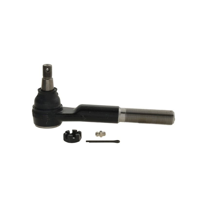 TRW PARTS JTE1277 TRW PREMIUM CHASSIS -  STEERING TIE ROD END - JTE1277