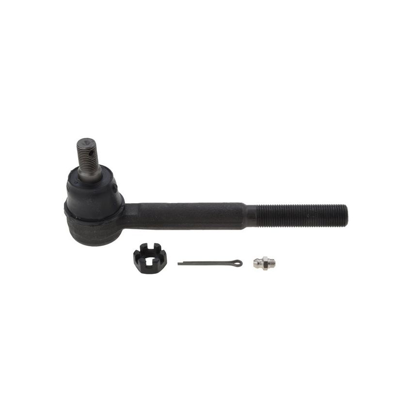 TRW PARTS JTE1285 TRW PREMIUM CHASSIS -  STEERING TIE ROD END - JTE1285