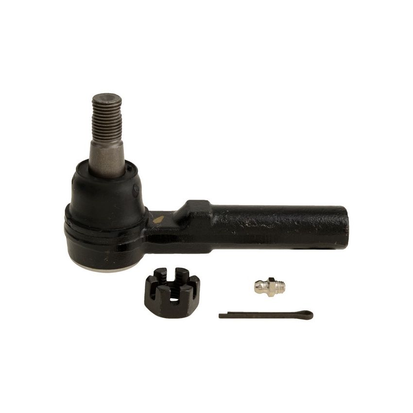 TRW PARTS JTE1286 TRW PREMIUM CHASSIS -  STEERING TIE ROD END - JTE1286