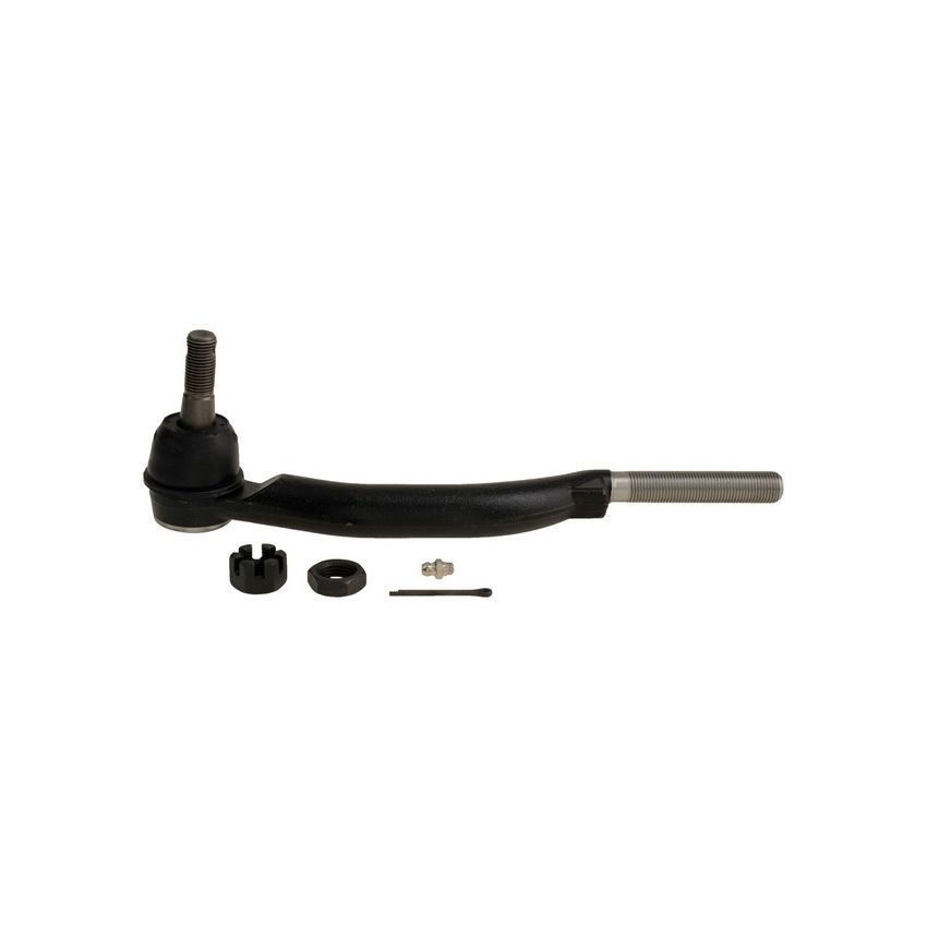 TRW PARTS JTE1288 TRW PREMIUM CHASSIS - STEERING TIE ROD END - JTE1288