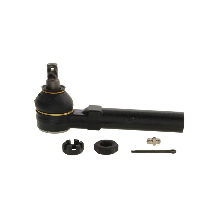 TRW PARTS JTE1292 TRW PREMIUM CHASSIS -  STEERING TIE ROD END - JTE1292