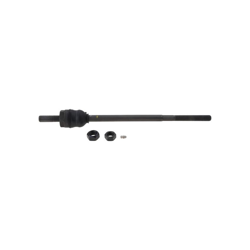 TRW PARTS JTE1296 TRW PREMIUM CHASSIS -  STEERING TIE ROD END - JTE1296