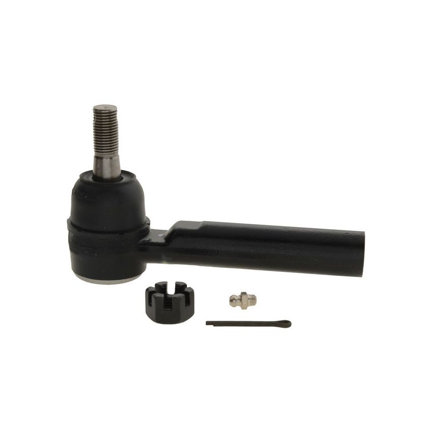 TRW PARTS JTE1299 TRW PREMIUM CHASSIS -  STEERING TIE ROD END - JTE1299