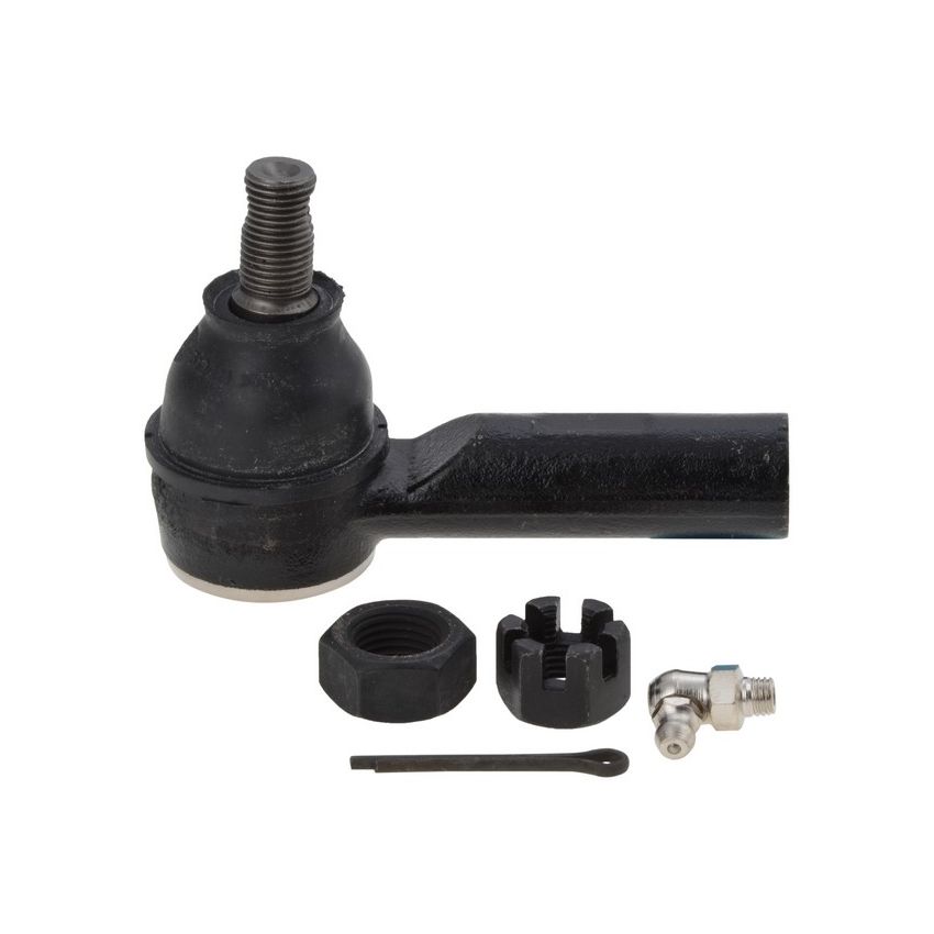TRW PARTS JTE1304 TRW PREMIUM CHASSIS -  STEERING TIE ROD END - JTE1304