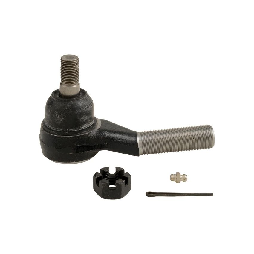 TRW PARTS JTE1317 TRW PREMIUM CHASSIS -  STEERING TIE ROD END - JTE1317