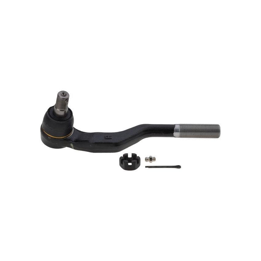 TRW PARTS JTE1319 TRW PREMIUM CHASSIS -  STEERING TIE ROD END - JTE1319