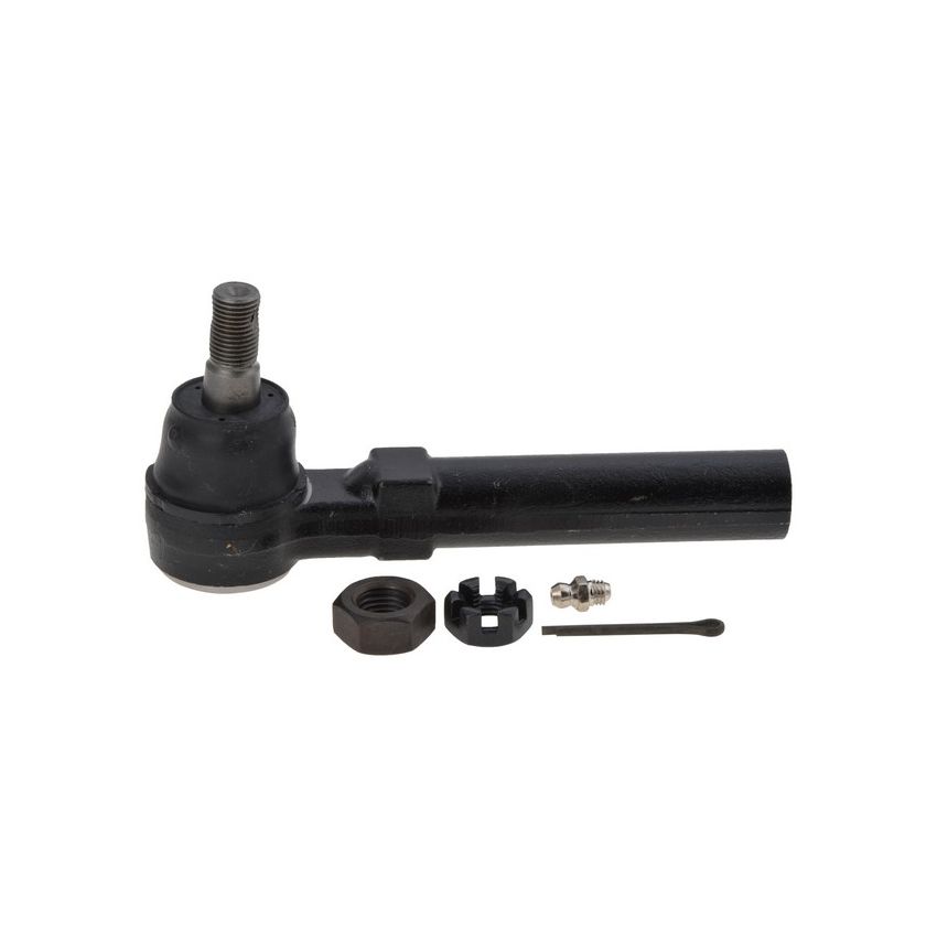 TRW PARTS JTE1322 TRW PREMIUM CHASSIS -  STEERING TIE ROD END - JTE1322