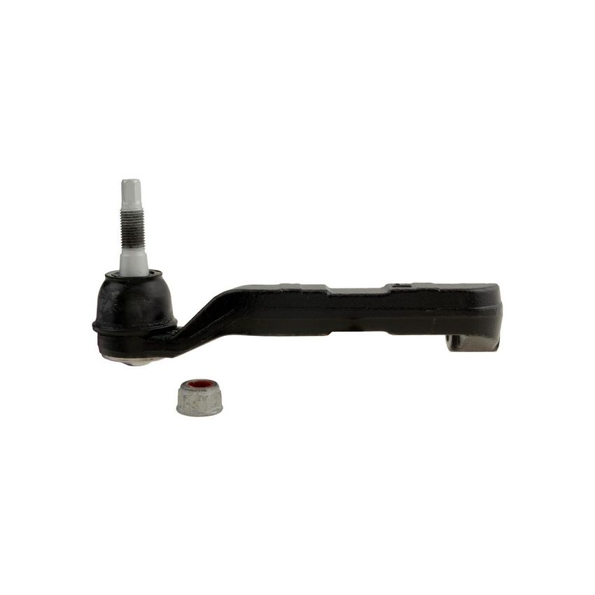 TRW PARTS JTE1326 TRW PREMIUM CHASSIS -  STEERING TIE ROD END - JTE1326