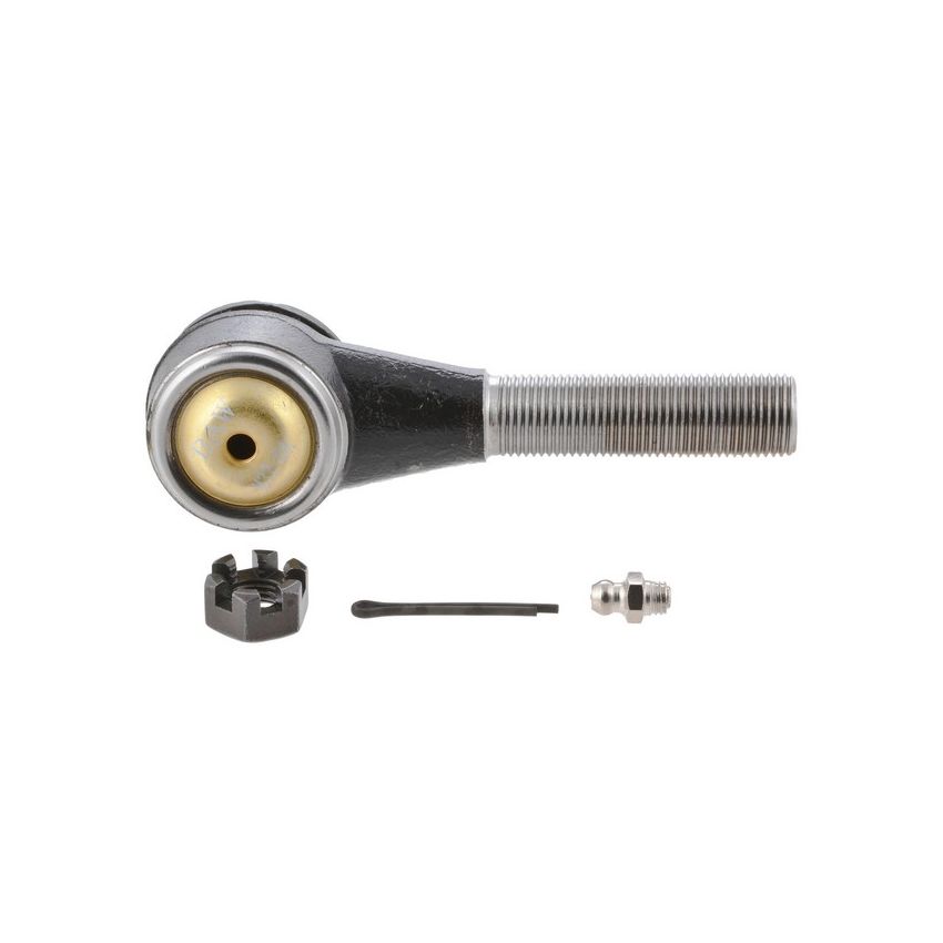 TRW JTE1330 PREMIUM CHASSIS -  STEERING TIE ROD END - JTE1330