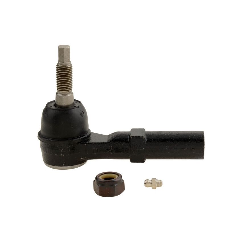 TRW PARTS JTE1332 TRW PREMIUM CHASSIS -  STEERING TIE ROD END - JTE1332