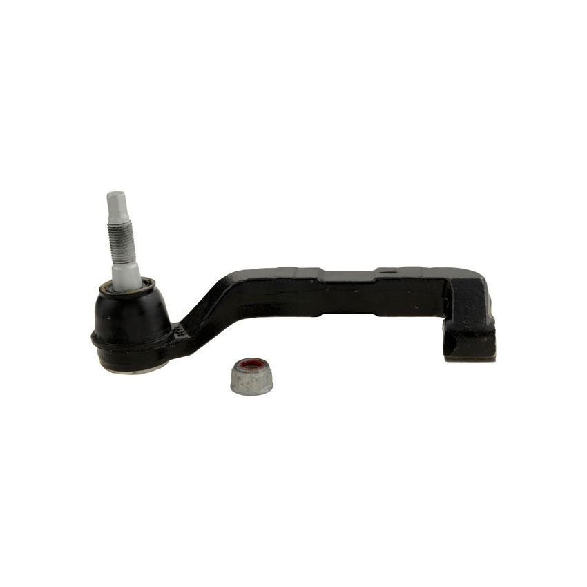 TRW PARTS JTE1333 TRW PREMIUM CHASSIS -  STEERING TIE ROD END - JTE1333