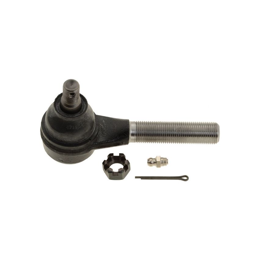 TRW PARTS JTE1345 TRW PREMIUM CHASSIS -  STEERING TIE ROD END - JTE1345