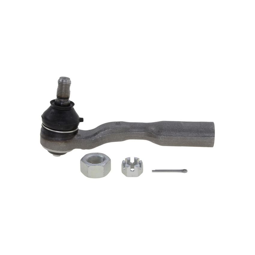 TRW PARTS JTE1356 TRW PREMIUM CHASSIS -  STEERING TIE ROD END - JTE1356