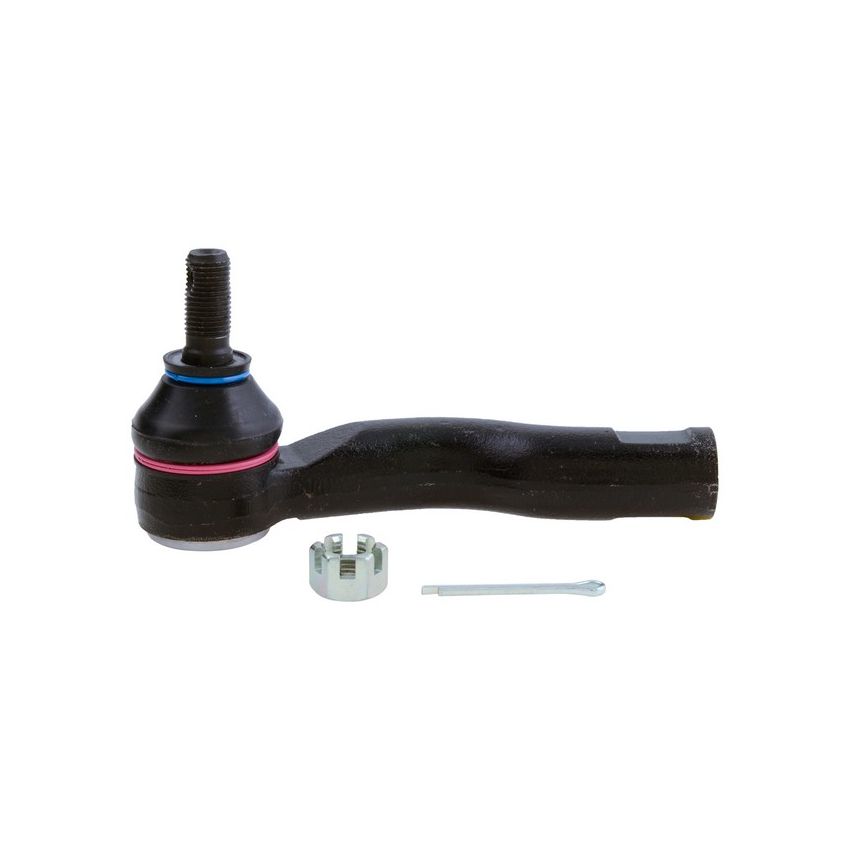 TRW PARTS JTE1385 TRW PREMIUM CHASSIS -  STEERING TIE ROD END - JTE1385