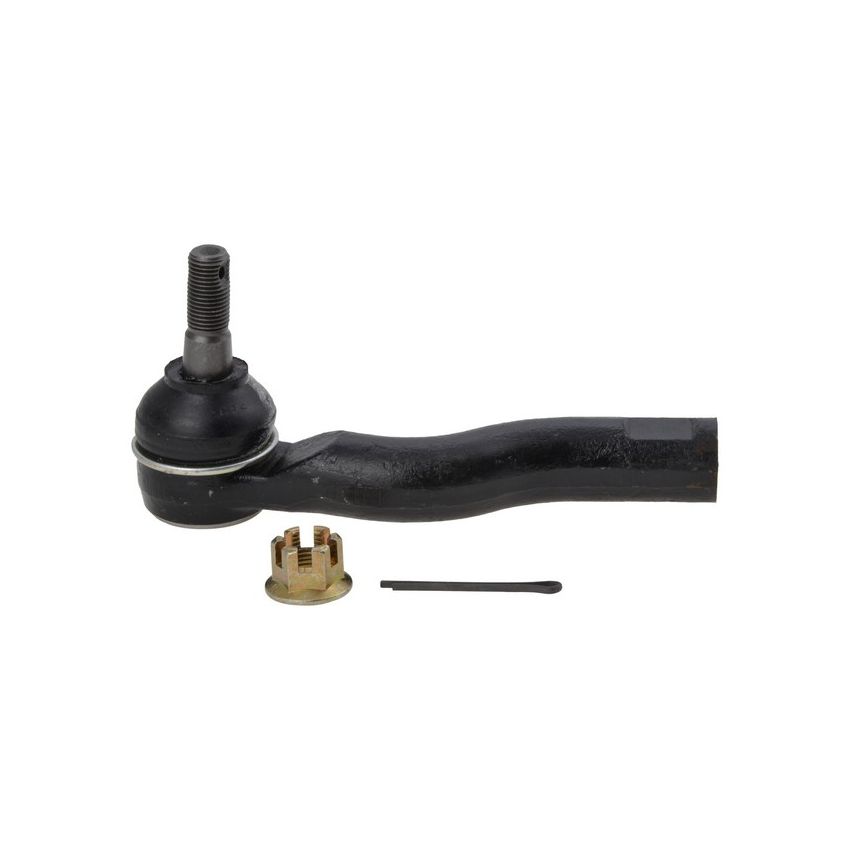 TRW PARTS JTE1398 TRW PREMIUM CHASSIS -  STEERING TIE ROD END - JTE1398