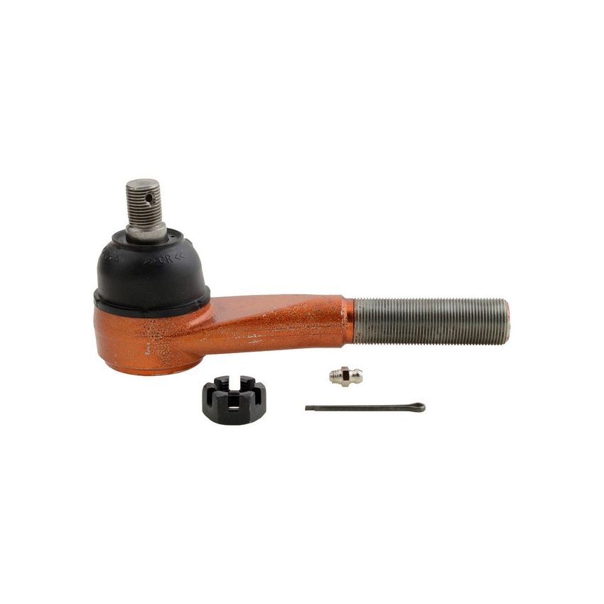 TRW PARTS JTE1456 TRW PREMIUM CHASSIS -  STEERING TIE ROD END - JTE1456