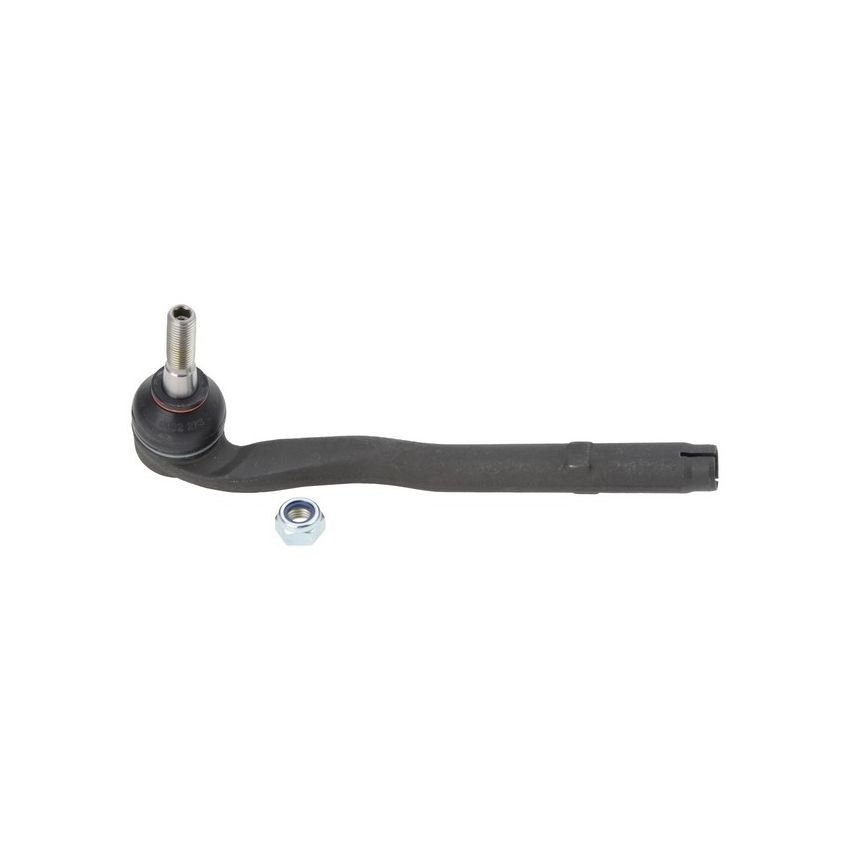 TRW PARTS JTE147 TRW PREMIUM CHASSIS -  STEERING TIE ROD END - JTE147