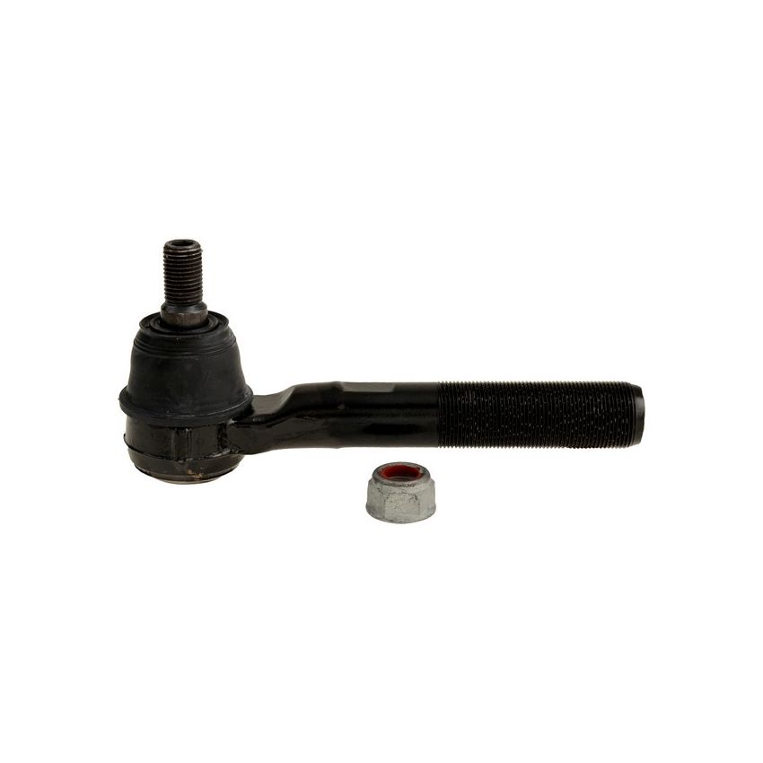 TRW PARTS JTE1518 TRW PREMIUM CHASSIS -  STEERING TIE ROD END - JTE1518