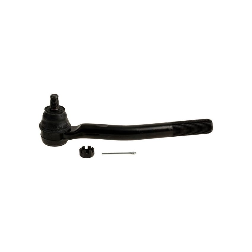 TRW PARTS JTE1521 TRW PREMIUM CHASSIS -  STEERING TIE ROD END - JTE1521