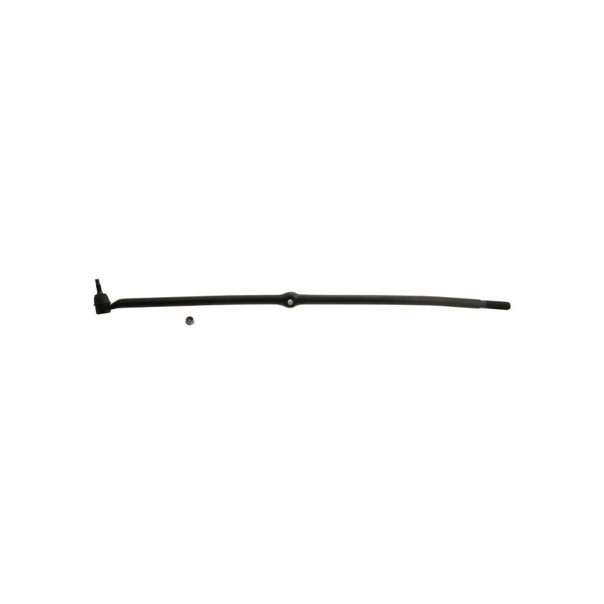 TRW PARTS JTE1524 TRW PREMIUM CHASSIS -  STEERING TIE ROD END - JTE1524