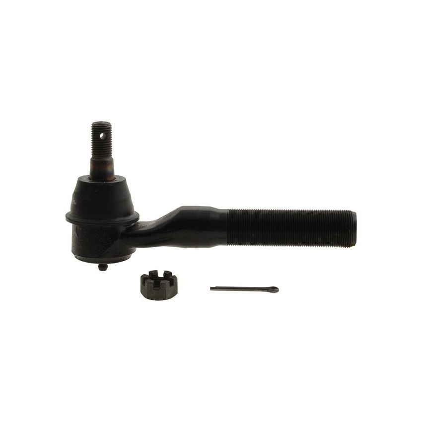 TRW PARTS JTE1525 TRW PREMIUM CHASSIS -  STEERING TIE ROD END - JTE1525