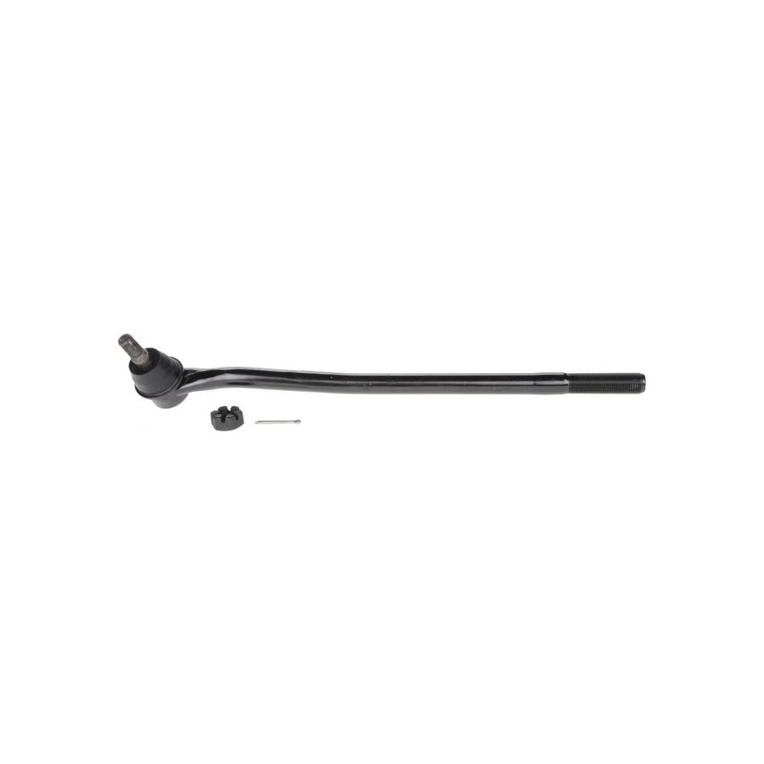 TRW PARTS JTE1528 TRW PREMIUM CHASSIS -  STEERING TIE ROD END - JTE1528