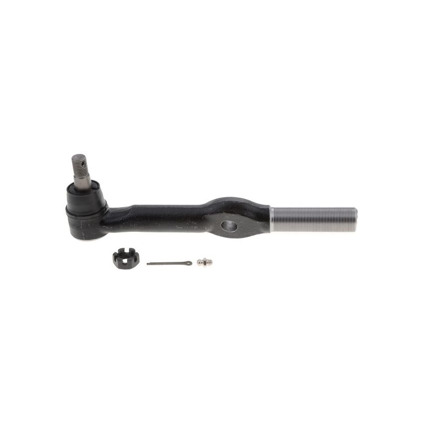 TRW PARTS JTE1534 TRW PREMIUM CHASSIS -  STEERING TIE ROD END - JTE1534
