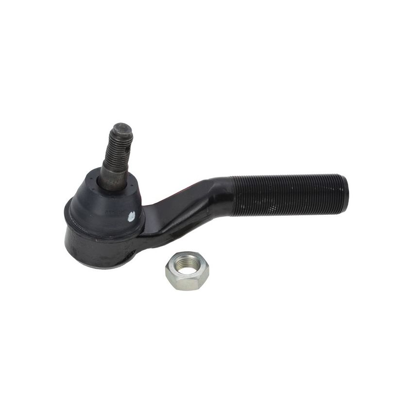 TRW PARTS JTE1554 TRW PREMIUM CHASSIS -  STEERING TIE ROD END - JTE1554